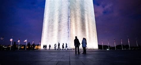 13 Interesting Facts About the Washington Monument