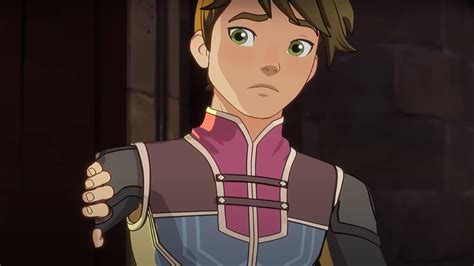 The Dragon Prince Season Release Date And Time