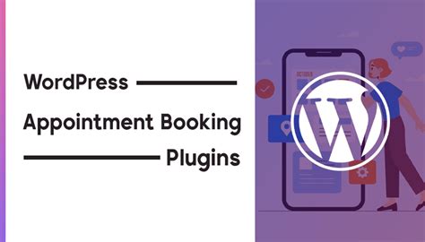 8 Best WordPress Appointment Booking Plugins 2023 Compared