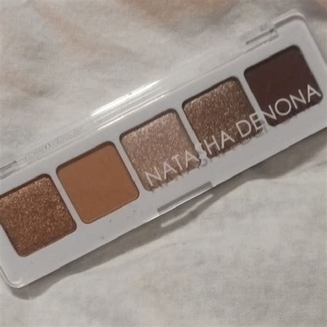 Natasha Denona Makeup Natasha Denona Mini Nude Palette Poshmark