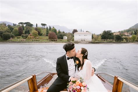 Lake Como Photographer Wedding Elopement Engagement Couple Andrea