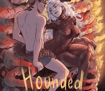 Monstrous Lovers Muses Sex And Porn Comics