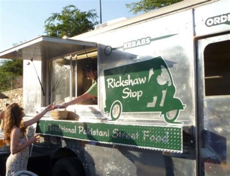 How to Start a Sustainable Coffee Truck in 6 Steps
