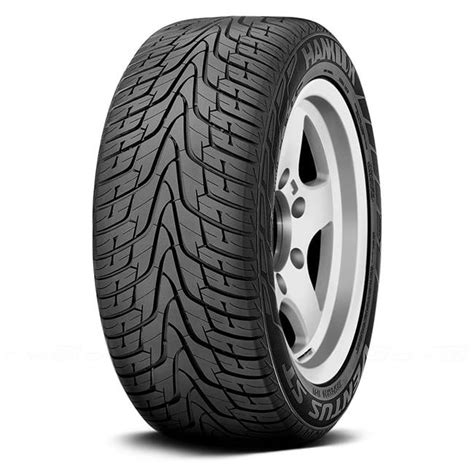 Hankook Tire HAN1007301 Hankook Ventus ST RH06 Performance Tire - 285 ...