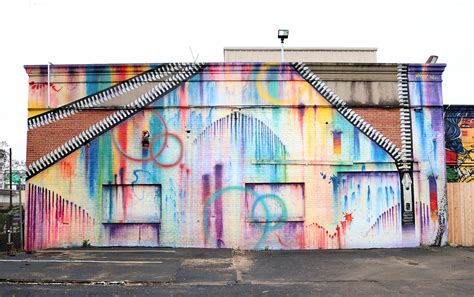 Houston Murals You Need to Visit