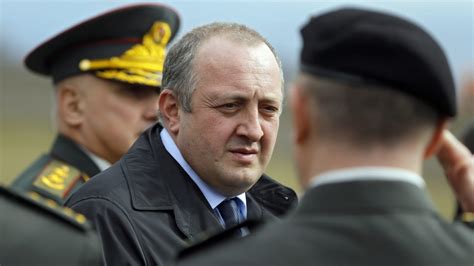 Georgias Very Public Sex Tapes And The Secret Police Features Al