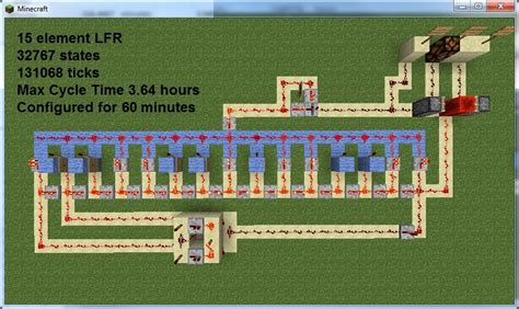 Mechanics/Redstone/Clock circuit – Official Minecraft Wiki