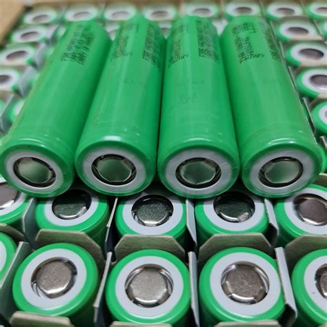 Samsung 40T 21700 4000mAh 35A 25R 18650 2500mAh 20A Battery Lithium ion ...