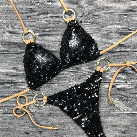 Bikini Sexy Swimsuit Swimwear Bathing Suit For Women