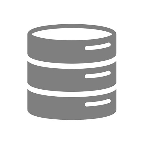 Oracle Database Icon Png