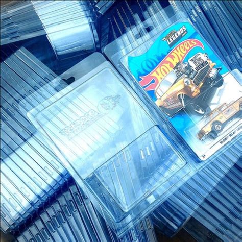 Jual PROTECTOR PROCASE REGULER PREMIUM HOT WHEELS PROTEKTOR Kab Magelang DMGARAGE Tokopedia