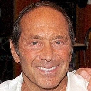 Paul Anka - Age, Family, Bio | Famous Birthdays