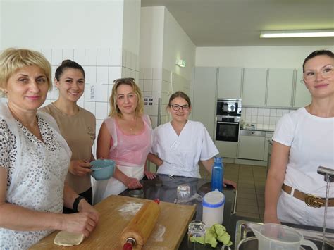 Impressionen Social Day Kampf Gegen Krebs E V