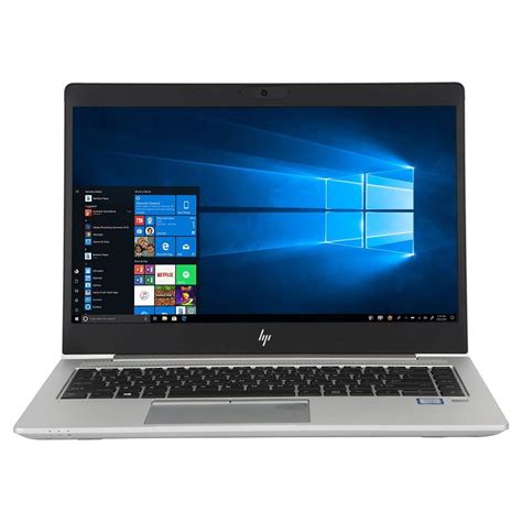 HP Elitebook 840 G6 - Polovni Laptopovi