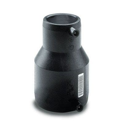 Муфта d 63х32 мм электросварная редукционная ПЭ100 SDR11 NTG Plastik ...