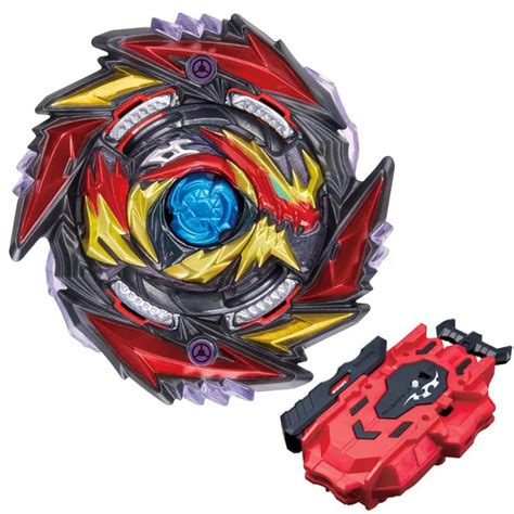 Shop Generic B X Toupie Burst Beyblade Superking Sparking B Starter