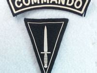 Para Commando Belge