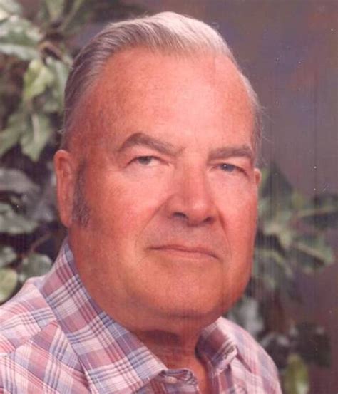 William Busch Obituary 2010 Fresno Ca Fresno Bee