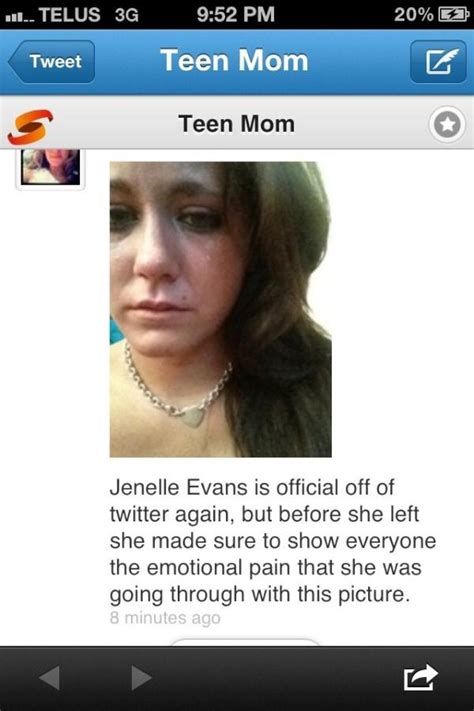 Jenelle Evans Nude J Evans Onlyfans Leak New Fapfappy Onlyfans