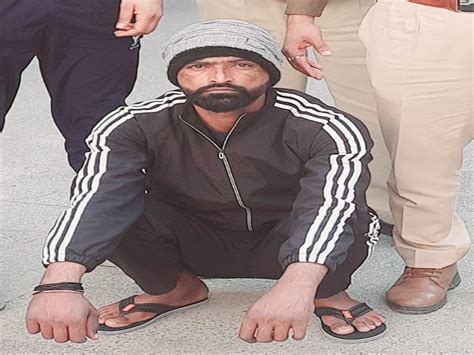 Haryana Cash Snatcher Arrested Police After 3 Years In Rewari रेवाड़ी पुलिस ने 3 साल बाद पकड़ा