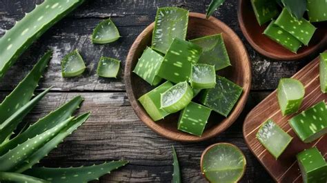 Qué Pasa Si Uso Aloe Vera En La Cara Y Cómo Hacerlo Para Rejuvenecer La Piel