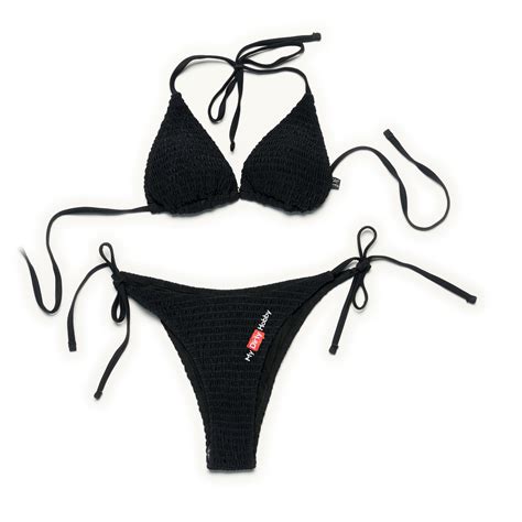 MDH Halter Bikini Swimsuit MyDirtyHobby Shop