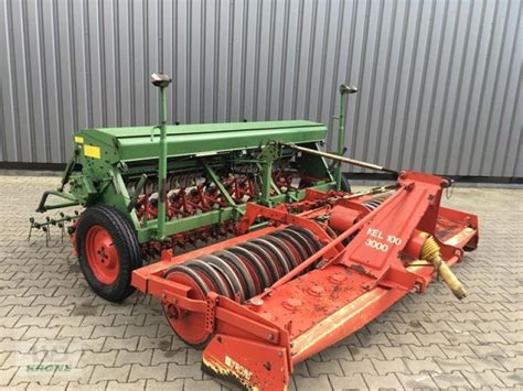 Hassia DLV 300-25 Drillmaschine, 48480 Spelle - technikboerse.com