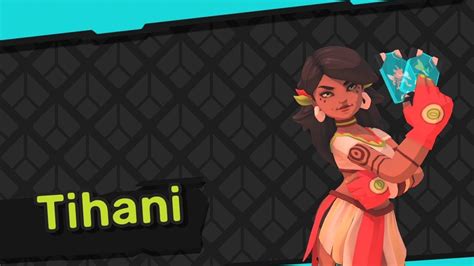 Temtem Tihani Third Gym Dojo Battle Early Access Youtube