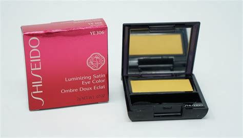 SHISEIDO Lidschatten Shiseido Luminizing Satin Eye Color Ombre Lidschat