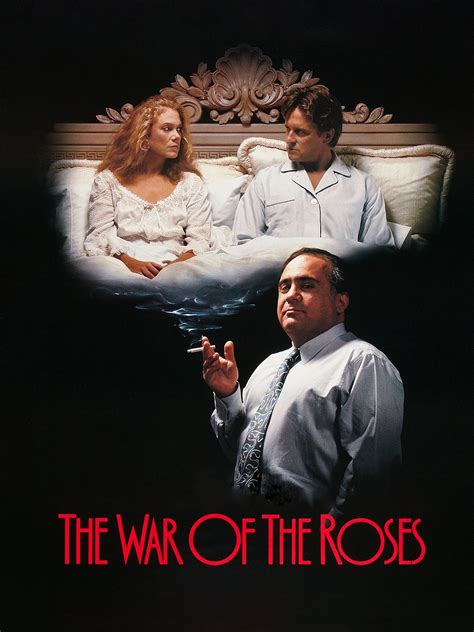 The War of the Roses (1989) - Rotten Tomatoes