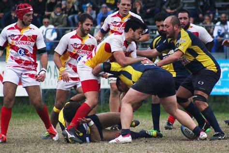 Buoni Segnali Dalla Vittoria Sul Livorno A S D Pesaro Rugby