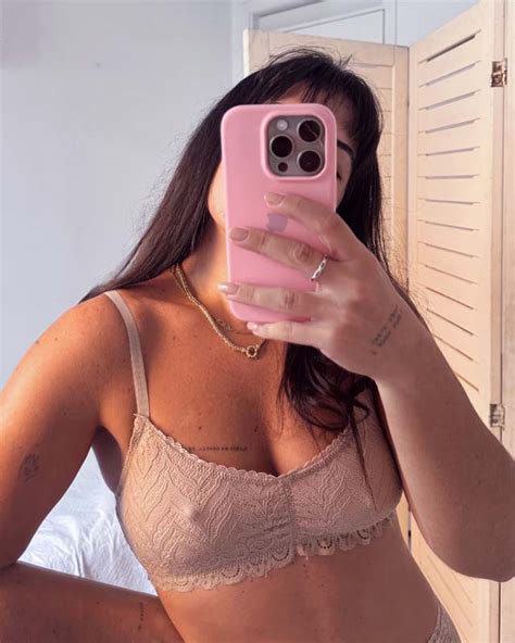 Última Peça Sutiã top de renda bege da vovó Magnólia Lingerie perfeita é aqui