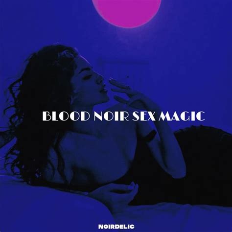 Noiredelic Blood Noir Sex Magic RnB Sample Pack Royalty Free Samples R Loops
