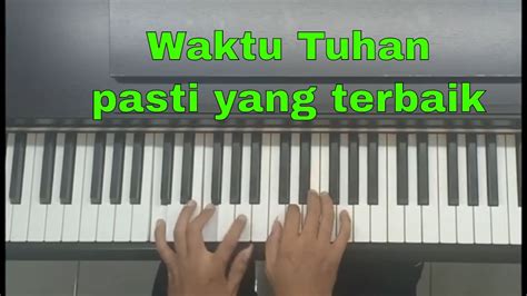 Waktu Tuhan Pasti Yang Terbaik Musik Gereja Youtube