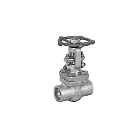 Forged Steel Gate Valve At Best Price In Navi Mumbai Forged Steel Gate