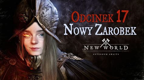 New World Dobry Zarobek Na Orichalcum YouTube