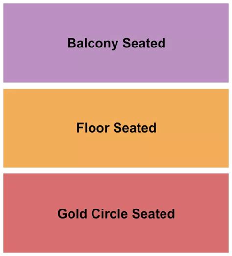 Mystic Theater Seating Chart | Portal.posgradount.edu.pe