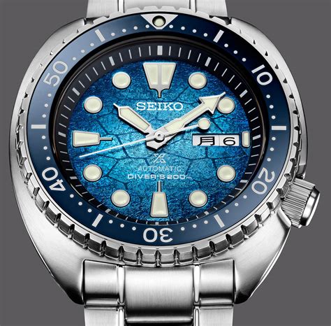 Seiko Unveils Trio Of Prospex U S Special Edition Dive Watches