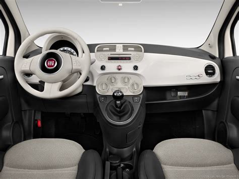 Image Fiat Door Convertible Lounge Dashboard Size X