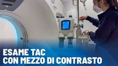 Alimenti Post TAC Con Contrasto Cosa Mangiare Actualizado Febrero 2025