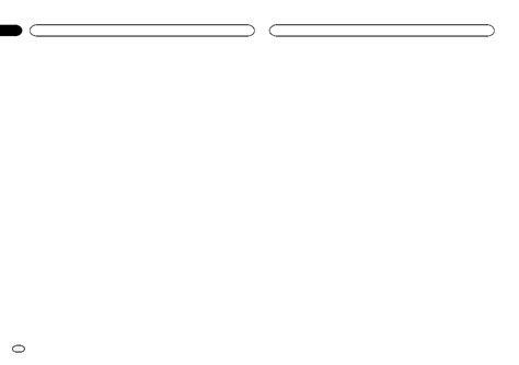 Handleiding Pioneer DEH-1400UB (pagina 106 van 108) (Nederlands, Duits ...
