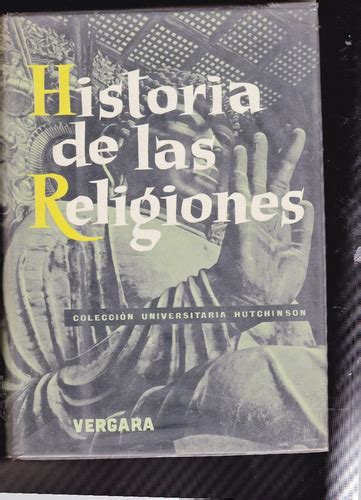 Historia De Las Religiones 3 Tomos Vergara 713 Cuotas sin interés