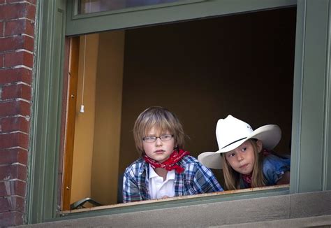 Calgary Stampede Parade Quick Facts And Things You May Not Know