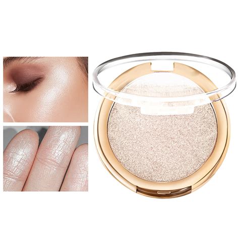 Sujito Clearance High Light Glossy Powder Baking Powder Polarizing