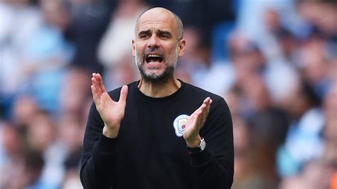 Pep Guardiola Says Everyone In This Country Supports Liverpool After