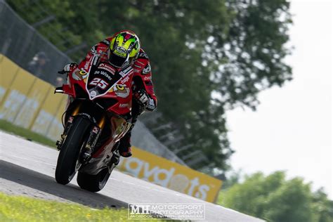 Josh Brookes Pbm Be Wiser Ducati British Superbikes R Flickr