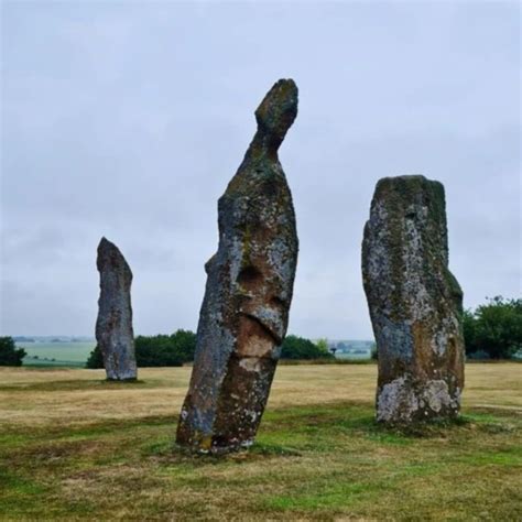 10 Of The Best Standing Stones In Scotland - Scotland's Stories