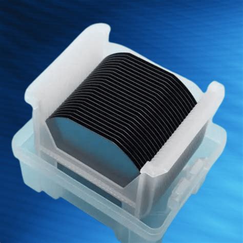 Best Silicon Wafers for SEM (Scanning Electron Microscopy) | WaferPro 