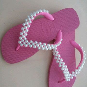 Chinelo Customizado P Rolas No Elo Top P B B D Chinelos