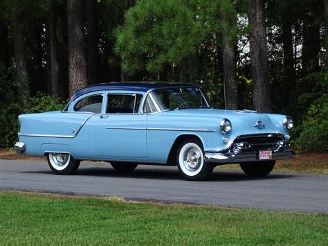 1954 Oldsmobile Super 88